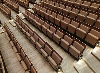 Über 300 Kulturveranstaltungen zur Fußball-EM geplant