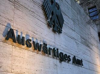 Auswärtiges Amt deckt russische Desinformationskampagne auf