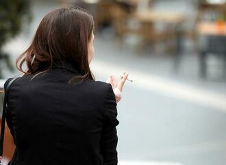 Weniger Zigaretten versteuert - Absatz von Wasserpfeifentabak steigt