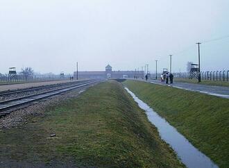 Europaweites Gedenken an Opfer des Nationalsozialismus