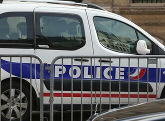 Frankreich: Bauern blockieren Autobahnen rund um Paris