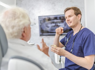 Tipps gegen die Angst vor dem Zahnarzt