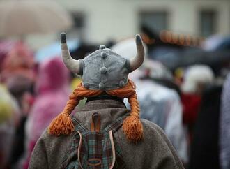 Krankenhäuser warnen vor Infektionsschub in NRW durch Karneval