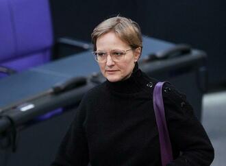 Brantner lobt KI-Verordnung