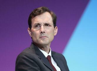 Post-Chef sorgt sich um Klima und Nachhaltigkeit des Transports