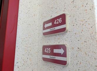 Große Unterschiede bei Anzahl von Deutsch-Stunden in Ländern