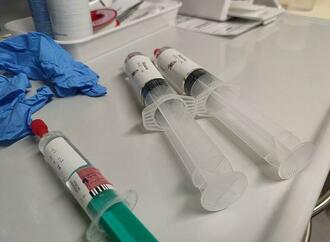 Pflegeeinrichtungen rufen Fördergelder für Digitalisierung kaum ab