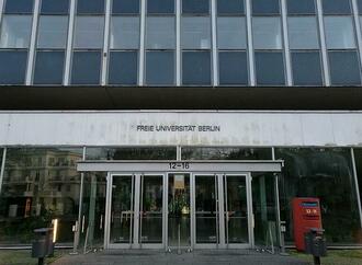 RCDS verlangt Rücktritt der Unileitung der FU Berlin