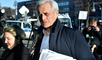 Ex-Verkehrsminister Ramsauer will nicht mehr für Bundestag kandidieren