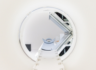 MS früher sichtbar durch neue MRT-Technik