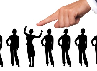 Neue Mitarbeiter finden: 3 Tipps für mittelständische Unternehmen und Start-ups!