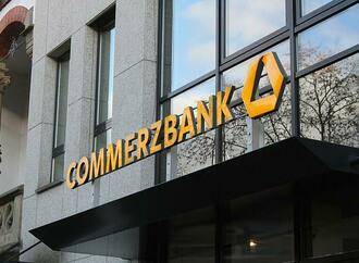 Commerzbank trennt sich von IT-Vorstand