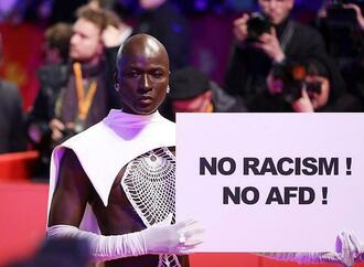 Berlinale 2024 offiziell eröffnet