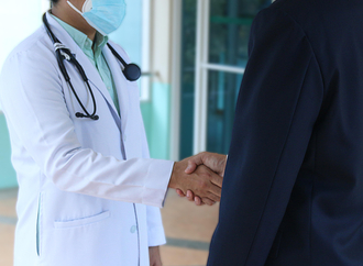 Freie Ärzteschaft gegen elektronische Patienten-Akte