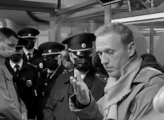 Nawalnys Sprecherin bestätigt seinen Tod