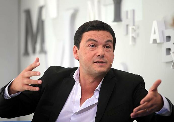 France – Des économistes défendent le chercheur sur les inégalités Piketty