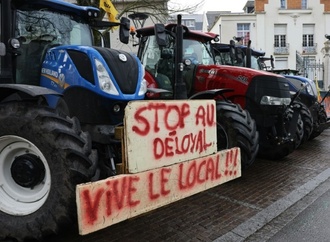 Agrarpolitik: Brüssel schlägt Ausnahmen von Bürokratieauflagen vor - Özdemir begrüßt Vorschläge