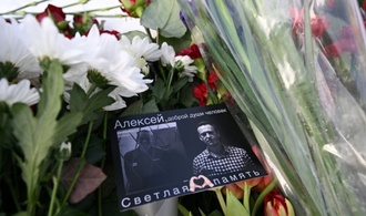 Nawalny-Mutter prangert Druck von russischen Behörden an - Putin-Gegner fordern Entschlossenheit