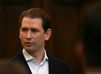 Urteil in Falschaussage-Prozess gegen Österreichs Ex-Kanzler Kurz erwartet