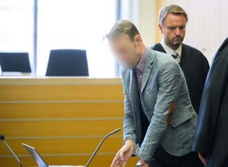 Prozess gegen Verdächtigen in Fall Maddie in Braunschweig wird fortgesetzt