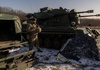 ''Politbarometer'': Zustimmung zu Waffenlieferungen an Ukraine gestiegen