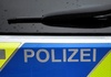 Unbekannte schießen im Saarland auf fahrende Autos