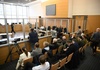 Verdächtiger in Fall Maddie schweigt vor Gericht in Prozess wegen andere Vorwürfe