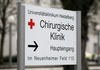 Tarifrunde für Ärzte an Universitätskliniken weiter ergebnislos - neue Warnstreiks