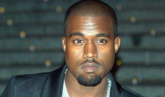 Skandal-Rapper Kanye West erstmals auf Platz eins der Album-Charts