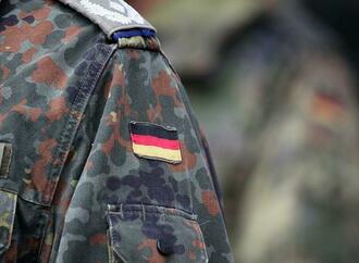 Bundeswehr will trotz Baustelle nukleare Teilhabe garantieren