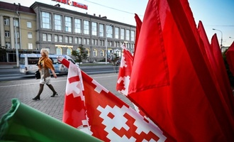 Parlamentswahl in Belarus ohne echte Opposition