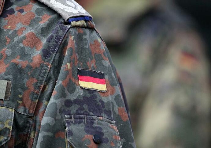 Obszary sporne – FDP otwarta dla większej liczby żołnierzy Bundeswehry w Polsce