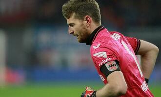Leverkusen-Keeper Hradecky hofft auf ''langweiliges Saisonfinale''