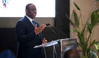 Senegals Präsident kündigt Amnestie für politische Proteste an