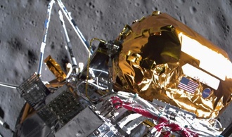 Mondmission von US-Landegerät Odysseus endet wohl etwas früher als geplant