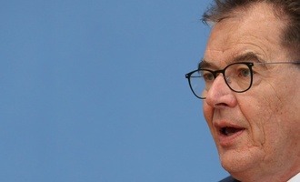 Ex-Entwicklungsminister Müller: EU-Lieferkettengesetz darf nicht scheitern
