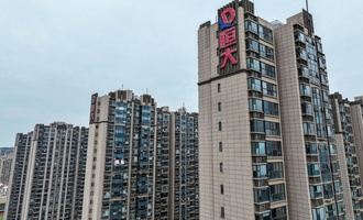 Überschuldetem chinesischen Immobilienkonzern Country Garden droht Abwicklung