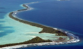 Neue Regierung von Pazifikstaat Tuvalu bekräftigt Verbindung zu Taiwan