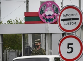 Transnistrien: Sorge wegen Kongresses pro-russischer Separatisten