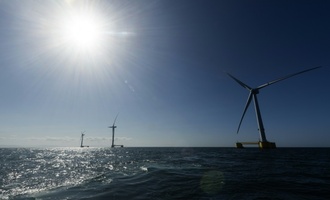 Netzagentur schreibt drei weitere Nordsee-Flächen für Offshore-Windenergie aus