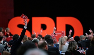 Auch SPD verzeichnet steigende Mitgliedszahlen seit Anfang des Jahres