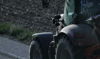 Berlin hofft auf Ende der Bauern-Blockaden in Polen