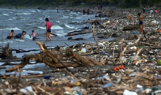 UN-Bericht: Weltweite Müllberge wachsen weiter exponentiell