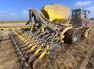 Bundesregierung setzt trotz Kritik EU-Zugeständnisse an Landwirte um