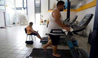 Studie: Weltweit sind mehr als eine Milliarde Menschen übergewichtig