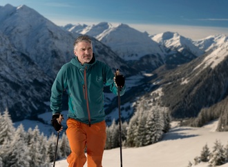 Vielfach unterschätztes Risiko Gürtelrose