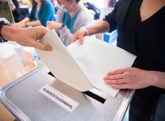 Nach zweieinhalb Jahren: Endgültiges Ergebnis der Bundestagswahl 2021 liegt vor