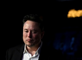 Musk verklagt OpenAI wegen kommerzieller Ausrichtung des KI-Entwicklers