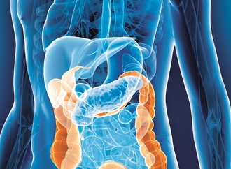 Darmkrebsmonat März: Forschung hilft