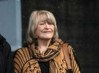 Schriftstellerin Sibel Schick kritisiert Alice Schwarzer